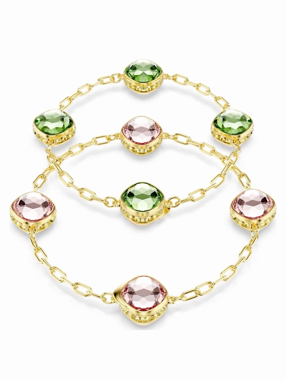 Swarovski Chroma Bracelet